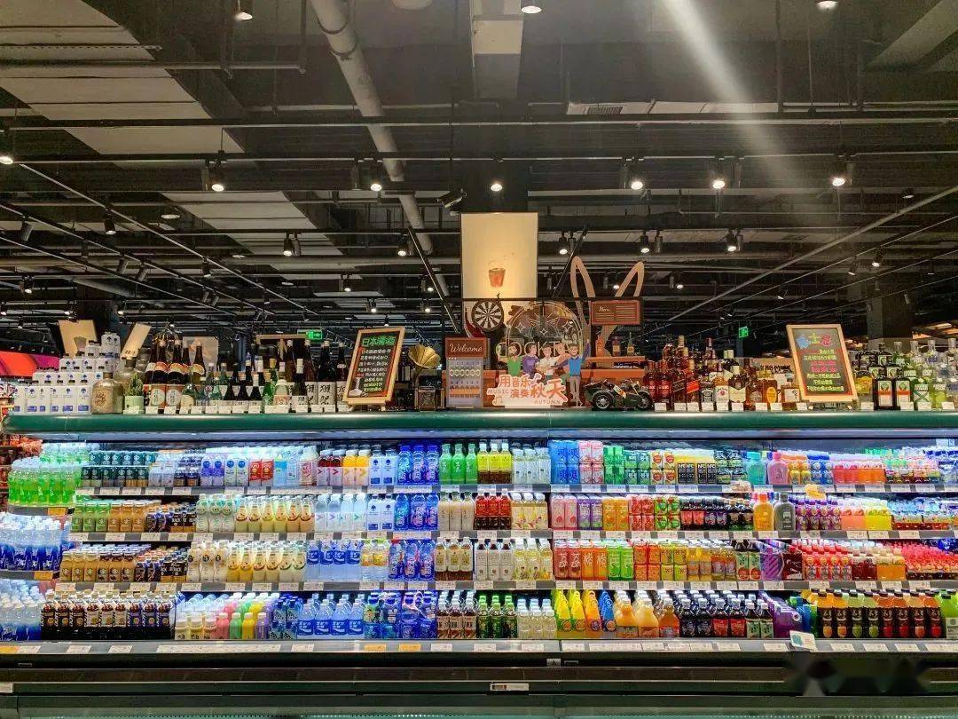 胖東來超市(禹州店)盛大開業 百貨新地標，品質生活新選擇