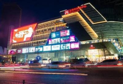 又一家天虹開(kāi)業(yè)！2020年南昌這些購(gòu)物中心將亮相，你家門口有嗎？