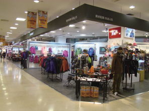 千盛百貨 重裝升級(jí)，在這里遇見(jiàn)時(shí)尚百貨