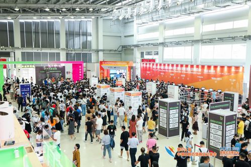 顛覆傳統(tǒng) 凝聚信心——第114屆上海百貨會(huì)完美謝幕