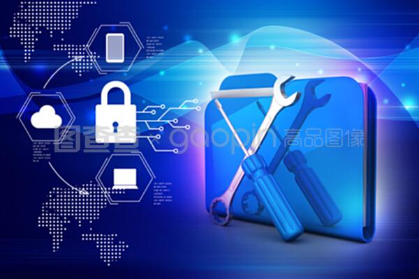 電腦技術(shù)服務(wù) 數(shù)字化時代的核心支撐