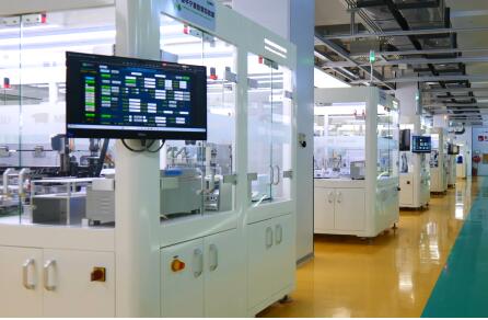 2025世界乳業(yè)峰會 蒙牛全球液態(tài)奶首座“燈塔工廠”樹立全球數(shù)智化轉(zhuǎn)型標桿