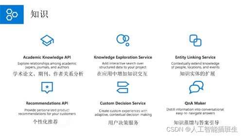 微軟人工智能應用 引領未來軟件開發(fā)的智能革命